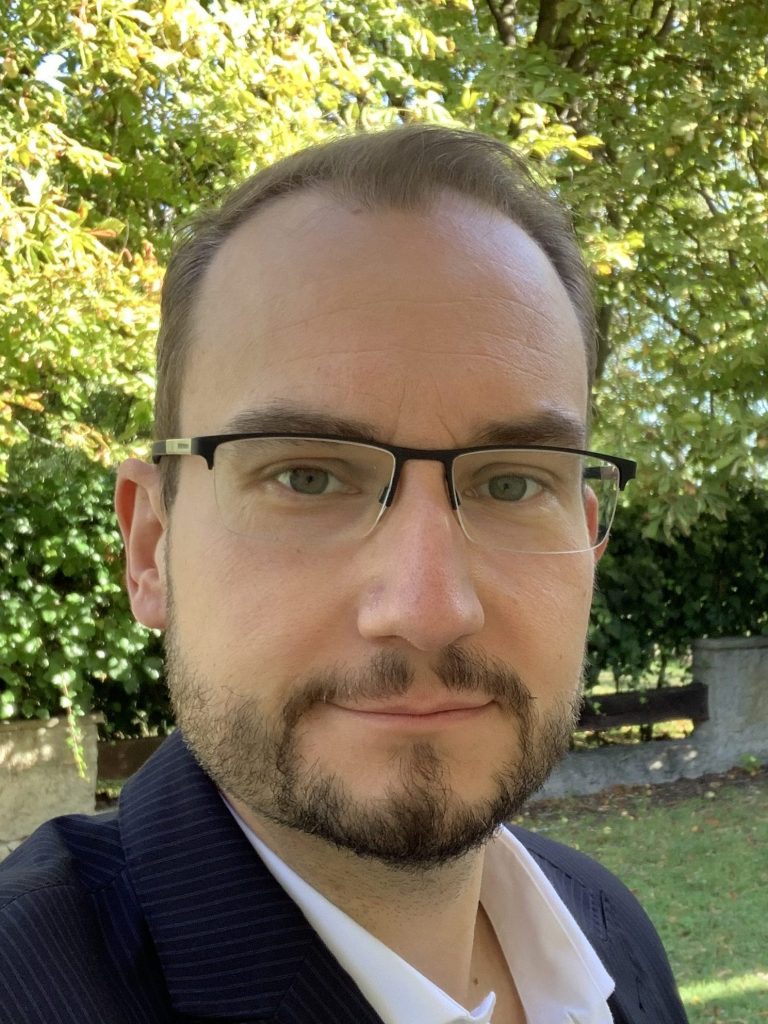 Massimiliano Dalla Rovere