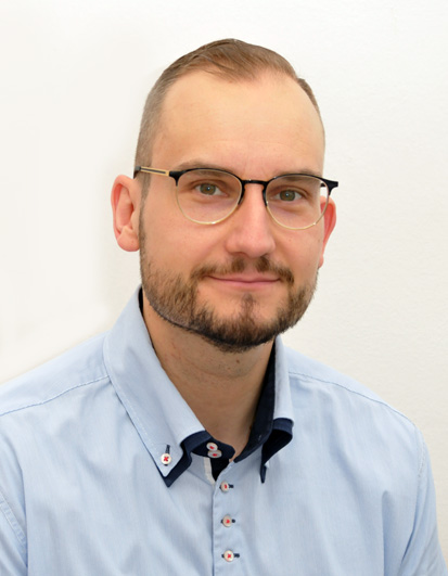 Massimiliano Dalla Rovere