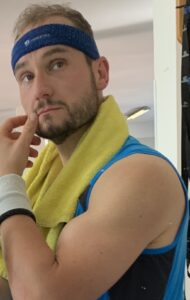 Massimiliano Dalla Rovere Palestra