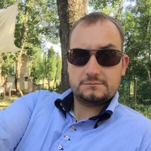 Massimiliano Dalla Rovere