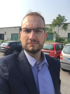 Massimiliano Dalla Rovere