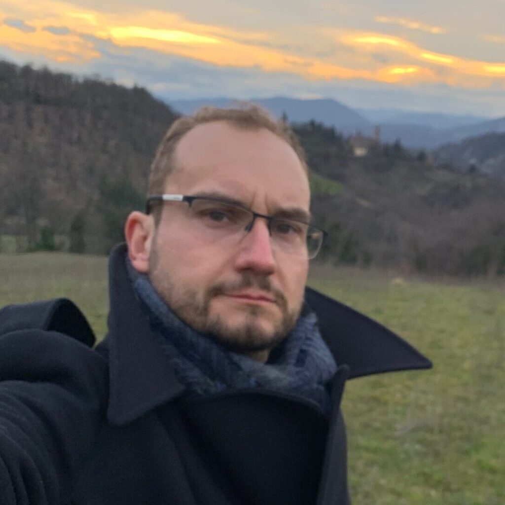 Massimiliano Dalla Rovere