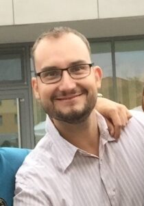 Massimiliano Dalla Rovere