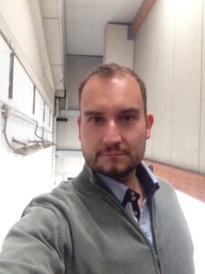 Massimiliano Dalla Rovere