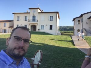 Massimiliano Dalla Rovere