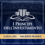 I principi dell'investimento
