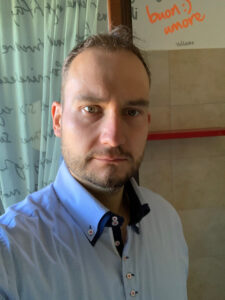Massimiliano Dalla Rovere
