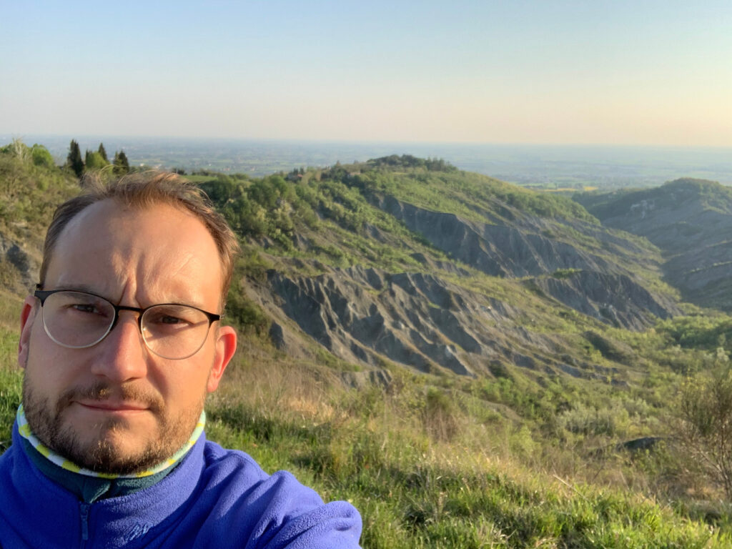 Massimiliano Dalla Rovere