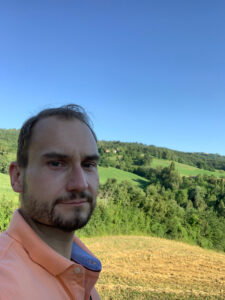 Massimiliano Dalla Rovere