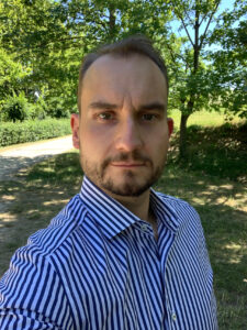 Massimiliano Dalla Rovere