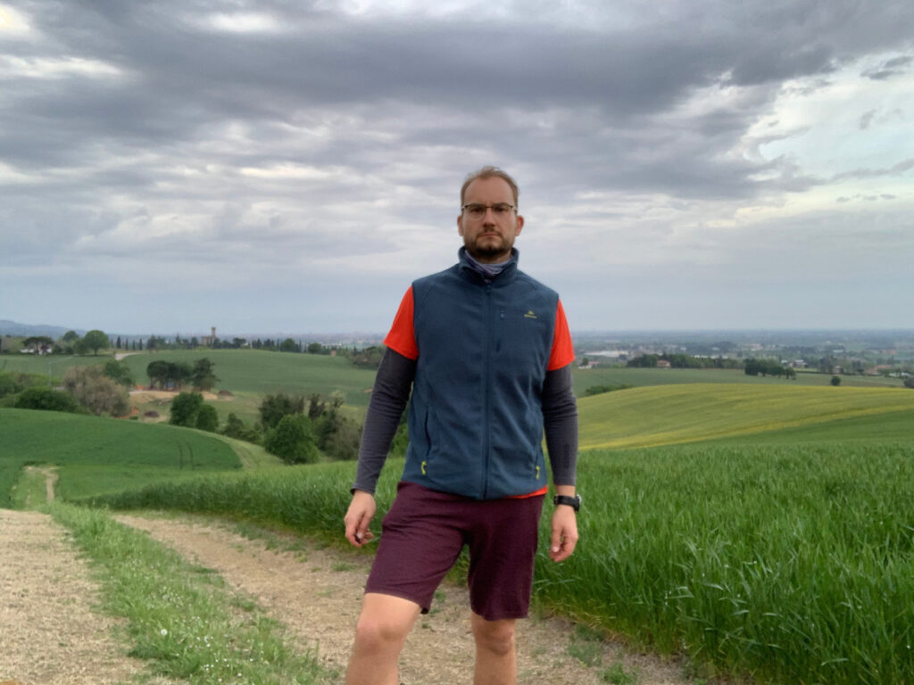 Massimiliano Dalla Rovere