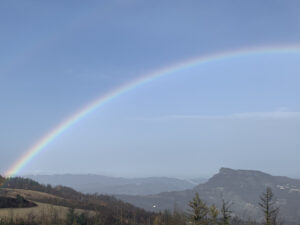 arcobaleno
