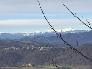 monti modenesi