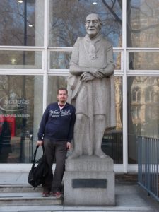 2012 Londra BP